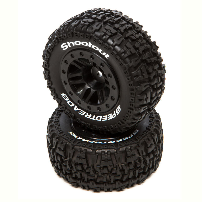 DTXC2931 Shootout SC