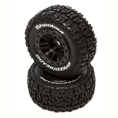 DTXC2931 Shootout SC