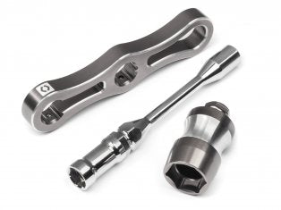 HPI115545 Pro Series Wrench  (8-10-17MM)