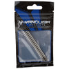 VPS30940 Titanium Builders Links (2) - 94mm