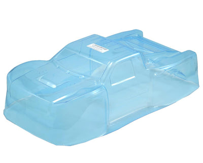 JCO0200 Illuzion 2012 Chevy Silverado 1500 Hi-Flow Short Course Body (Clear)