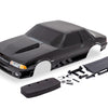 9421A MUSTANG BLK
