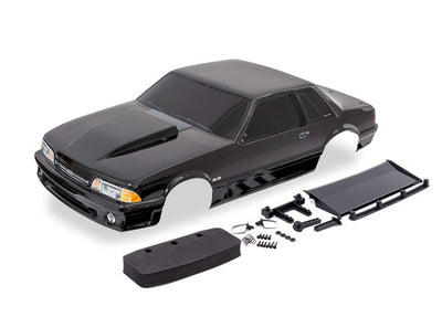 9421A MUSTANG BLK