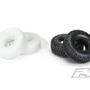 PRO1017314 Interco TrXus M/T Rock Terrain 1.9" Rock Crawler Tires (2) w/Memory Foam