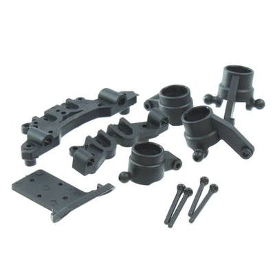 12605RT2 Bumper set