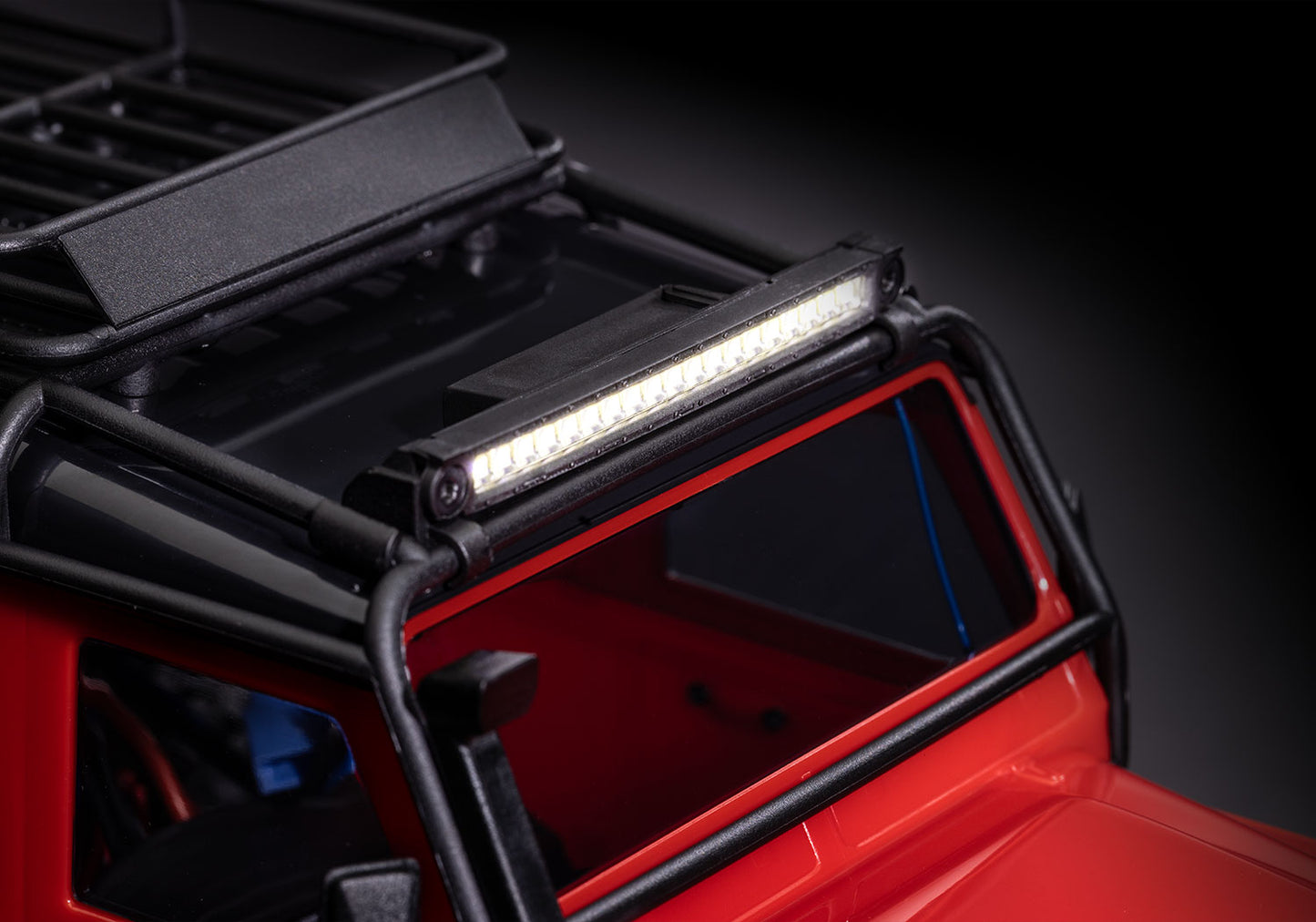 9789 Light Bar TRX-4M