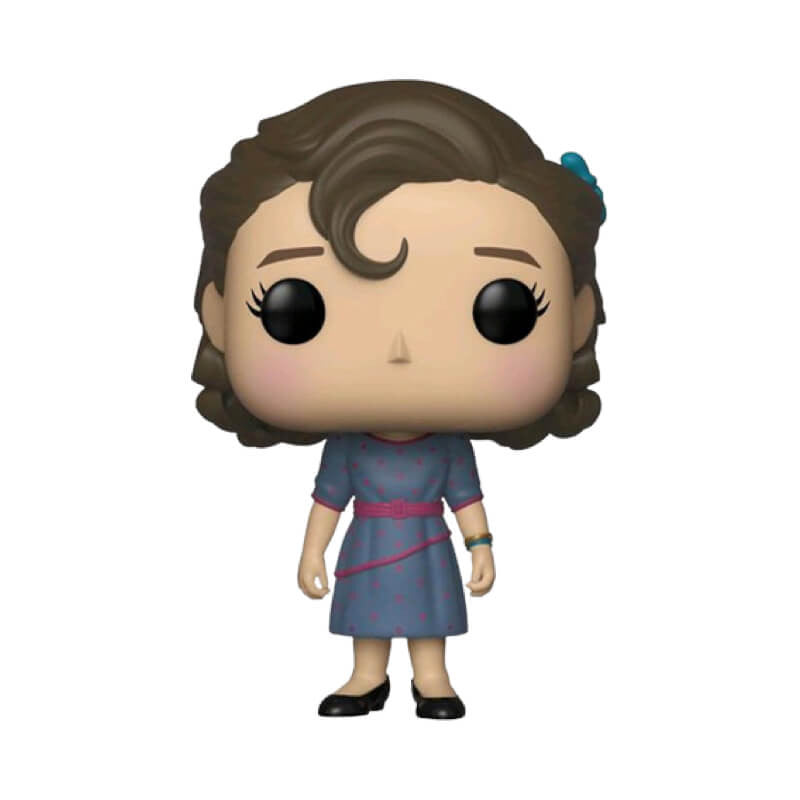 FU35056 Stranger Things Eleven (Snowball Dance) #717