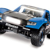 85086-4 Unlimited Desert Racer Pro-Scale 4x4 Desert Racing Truck