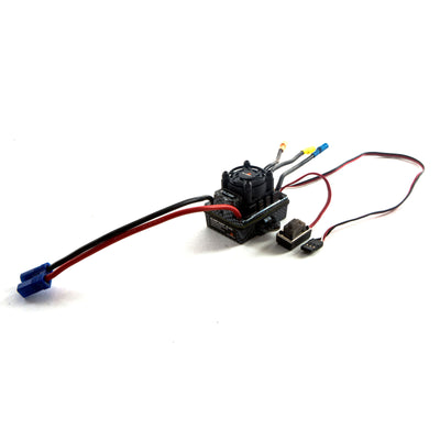 DYNS2400 Tazer 45A Sensorless Brushless ESC Waterproof V2