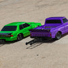 9421G MUSTANG GREEN