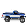 0296 1984FORD  F150 Body