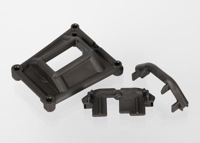6921 Chassis Braces F&R