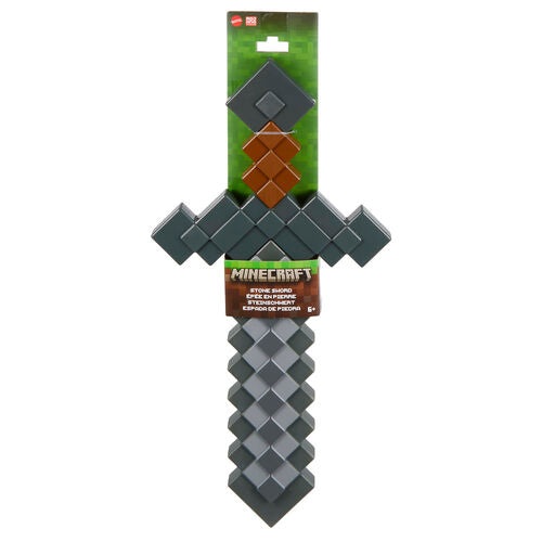 HFF59 Minecraft Weapon Assortment Sword