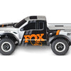 58394-4 Traxxas 2017 Ford F-150 Raptor 1/10 Scale 2WD BL-2S Brushless Short Course Truck