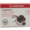 HWA30107200 QuicRun 10BL120 Brushless ESC G2