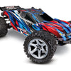 67076-4 Rustler 4x4 VXL 1/10 Scale Brushless Stadium Truck