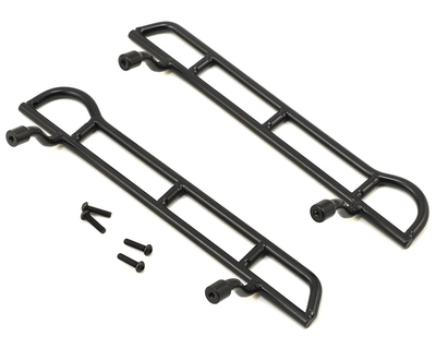 Z-S1796 RC4WD Trail Finder 2 LWB Tough Armor Steel Side Sliders