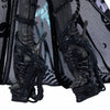 JDR69 Monster High Skullector Alien Doll