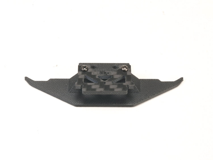 BMB950 PN Racing Front Bumper Body Mount Plate for Jomurema GT01 BodyPN Racing Front Bumper Body Mount Plate for Jomurema GT01 Body