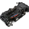 KYO32892 Kyosho MR-04 EVO2 Mini-Z N-MM2 Brushless Chassis Set (4100kV)