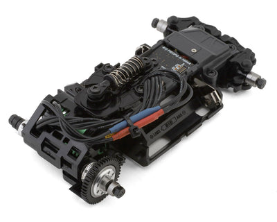 KYO32892 Kyosho MR-04 EVO2 Mini-Z N-MM2 Brushless Chassis Set (4100kV)