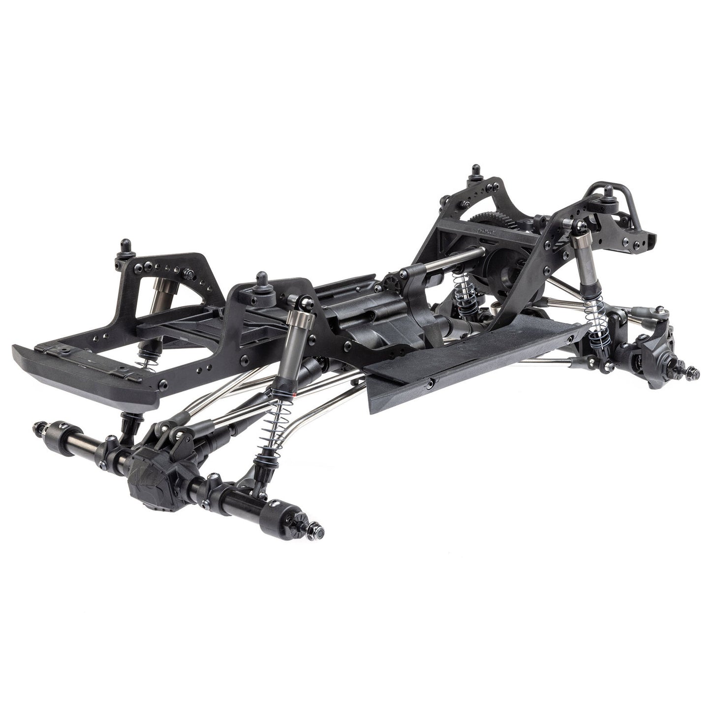 AXI03028 Axial SCX10 1/10 Scale PRO 4WD Rock Crawler Kit