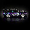 RLCJCP18-9893 RLC Exclusive 1997 Toyota Supra