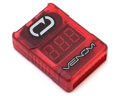 VNR0644 Low Voltage Checker