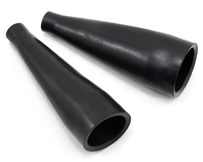 TKR6144 Captured Shock Boot Set (2) (Long)