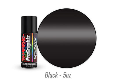 5055 Black 5oz