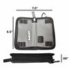 MIP5211 MIP 7inch Pocket Speed Tip Tool Bag