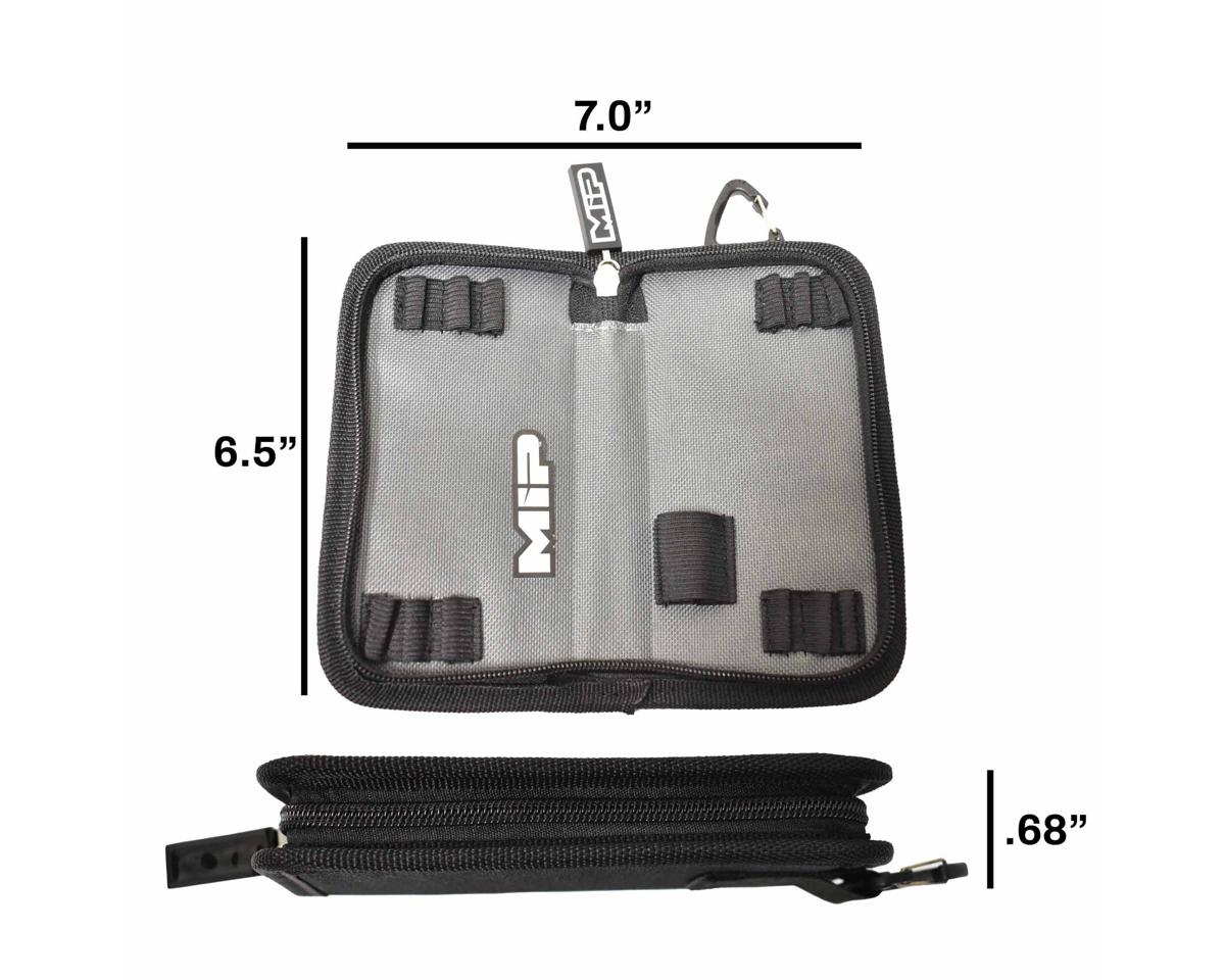 MIP5211 MIP 7inch Pocket Speed Tip Tool Bag