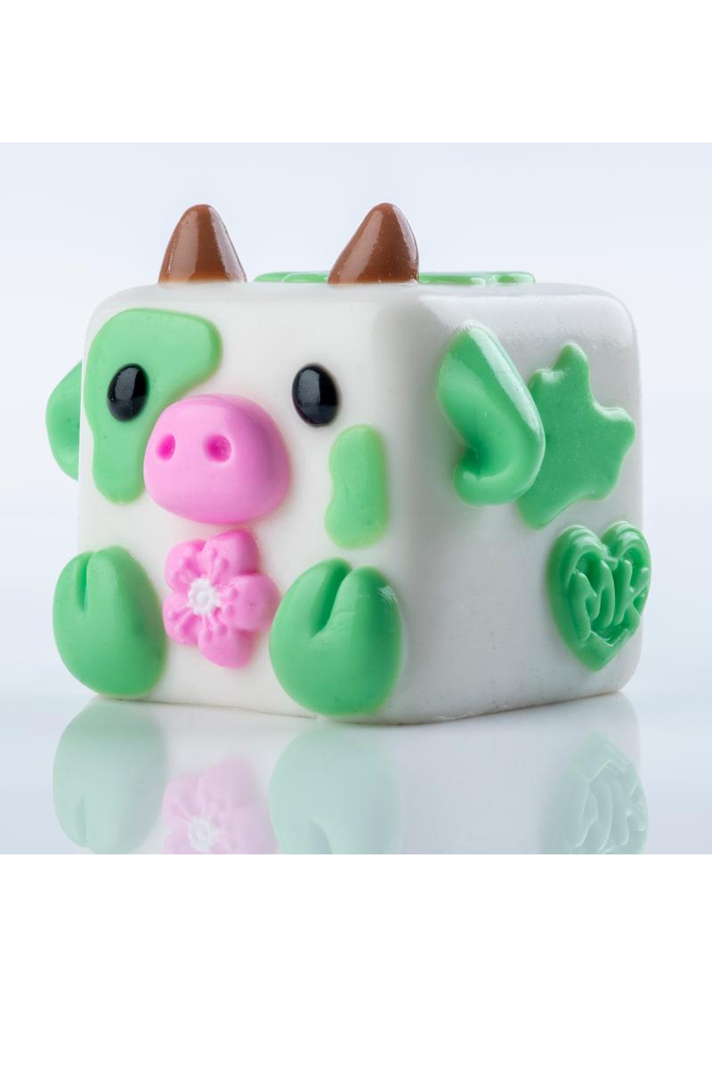 L2P 911272-24 MushyKinz OG Premium Taba Squishy Collectibles Assortment