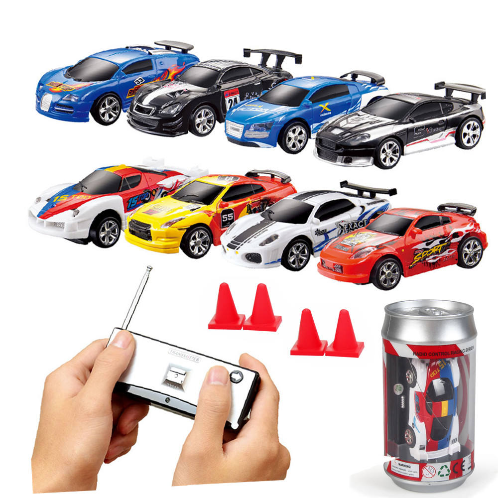 NSR8802 Can Car RC