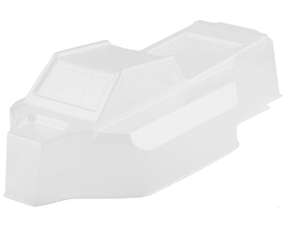 MUGFP2155 Mugen Seiki MBX8TR 1/8 Truggy Body (Clear)