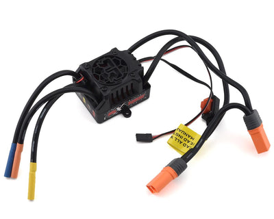ARA390211IC BLX185 Brushless 6S ESC (IC5)