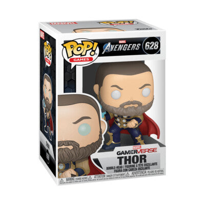 FU47758 GamerVerse Thor