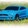 83044-4 Mustang GT XL-5  1/10 Scale AWD ON-Road Car