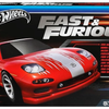 HWHVX27 Hot Wheels Fast & Furious 10-Pack