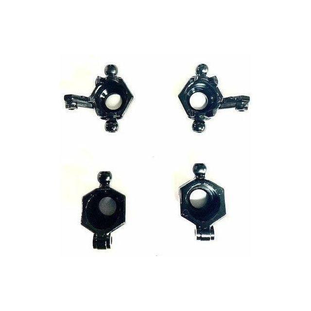 IMX16413 Wheel Carriers