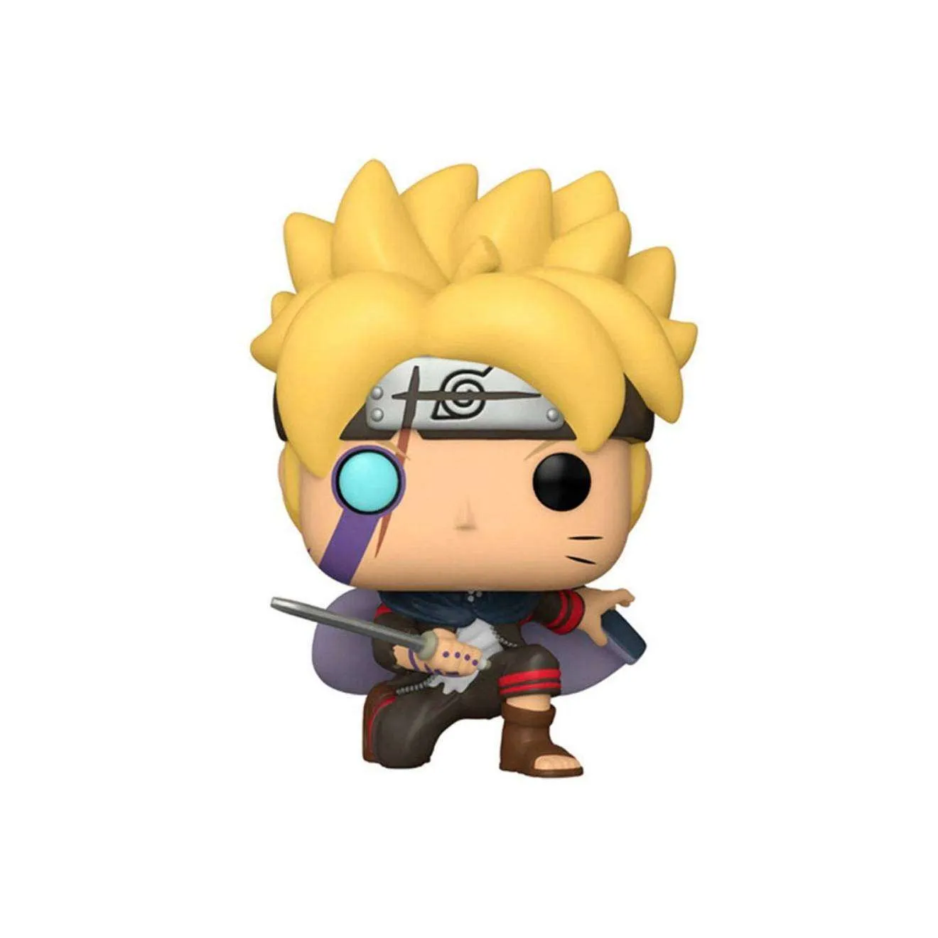 FU46057 Boruto