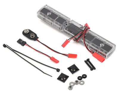 MYK-EM2 UF-7 Police Deluxe Kit