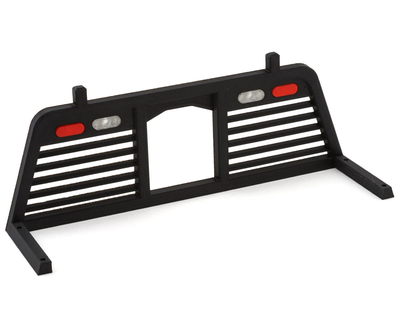 SBS03-LTR SmithBuilt Scale Designs RC4WD Chevy K10/Blazer Scale Ranch Rack w/Light Lenses