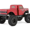 RER43482 Redcat Ascent-18 1/18 4WD RTR Brushed Rock Crawler (Red)