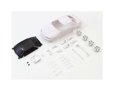 KYOMZN201 Nissan Skyline GT-R (R32) Body Set