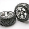 5577R Anaconda Nitro Front