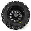 PRO117014 Trencher 2.8 TRA
