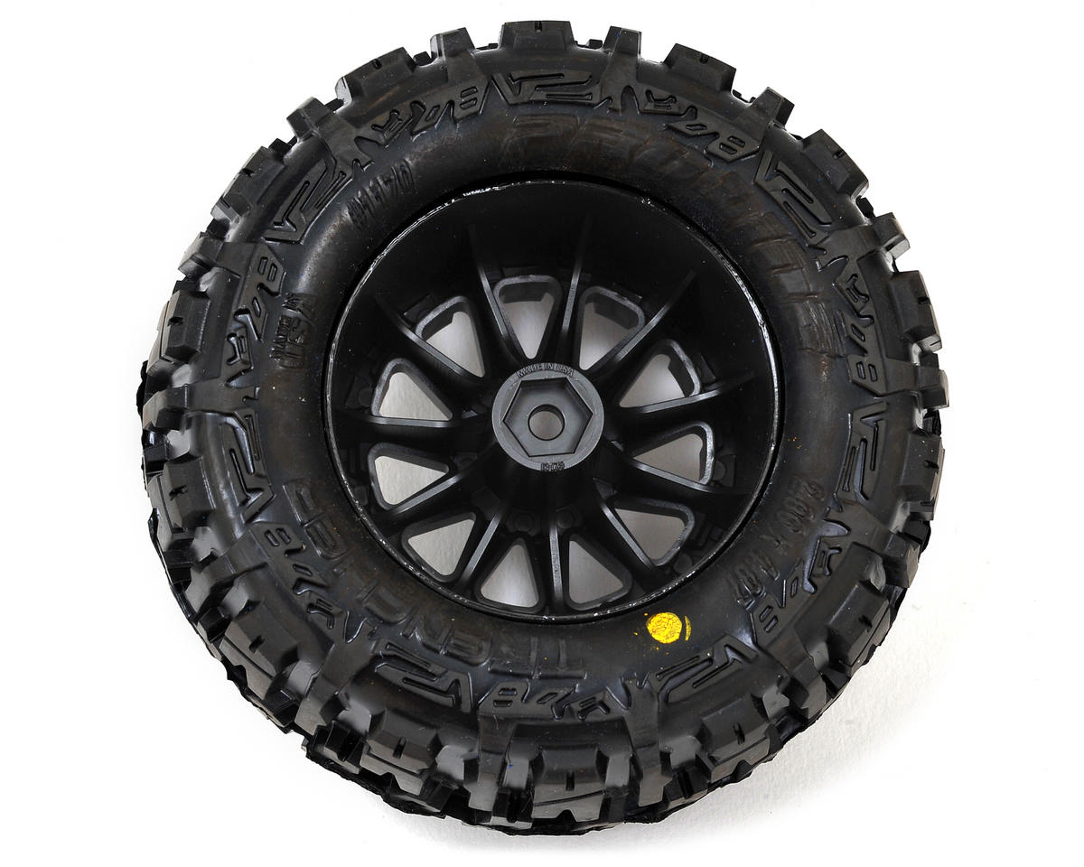 PRO117014 Trencher 2.8 TRA
