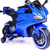 12V LED BIKE Kids Ride-On