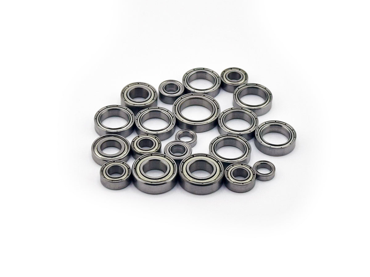NSRMINIM019 Bearing Set For Traxxas Mini Maxx - 4 pc
